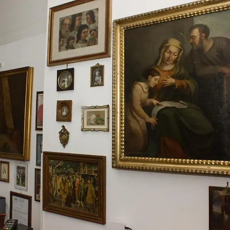 Panzió Donna Fausta 4*