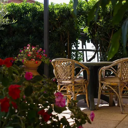 Donna Fausta 4* Agerola