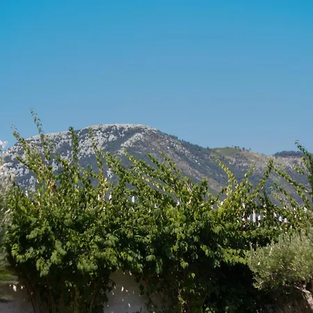 Donna Fausta Bed & Breakfast 3*