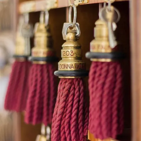 Panzió Donna Fausta Agerola