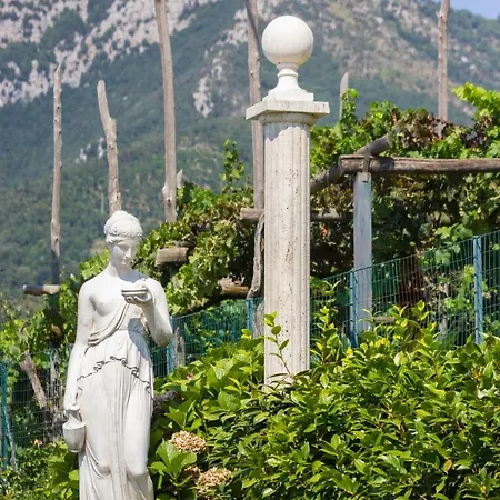 Bed & Breakfast Donna Fausta 3*