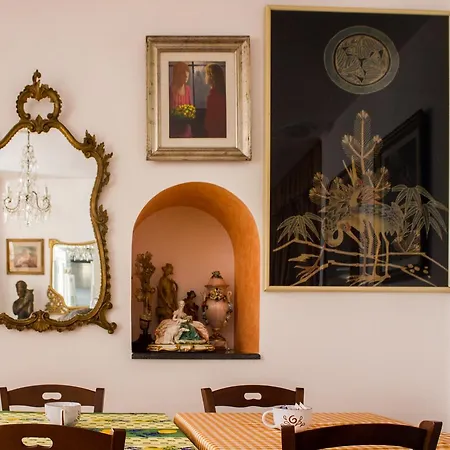 Donna Fausta Bed and breakfast