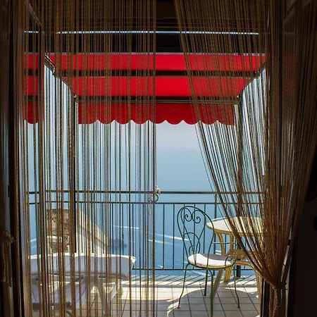 Donna Fausta Bed and breakfast Agerola