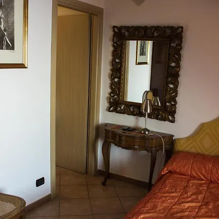 Bed and breakfast Donna Fausta 4*