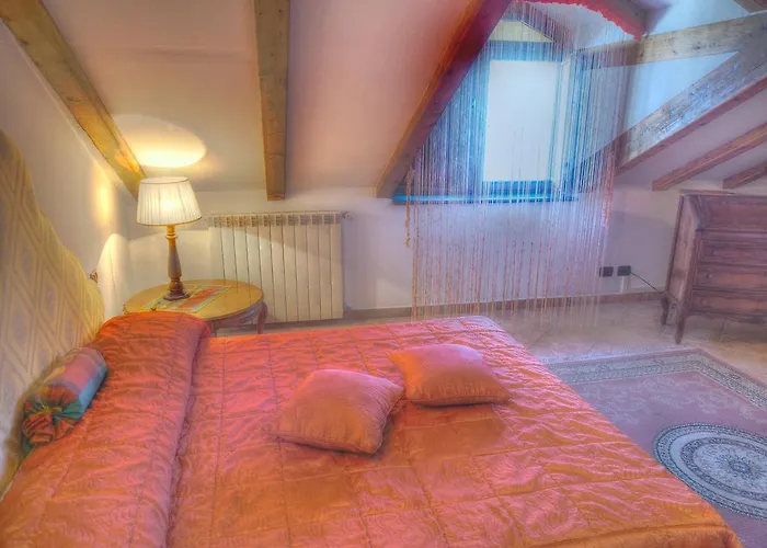 Donna Fausta Аджерола