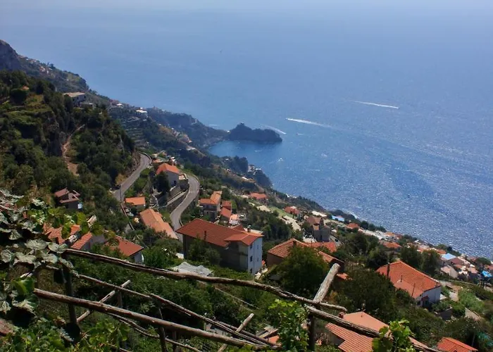 Donna Fausta 4* Аджерола