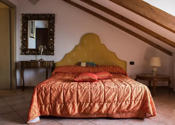 Donna Fausta Отель типа 