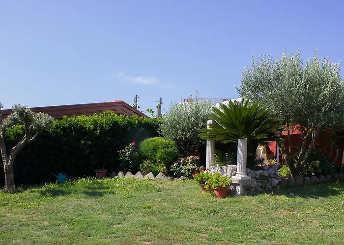 Donna Fausta Аджерола